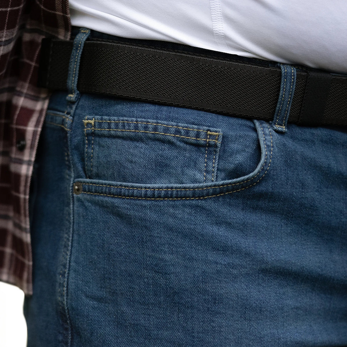 UTJ Jeans Blue
