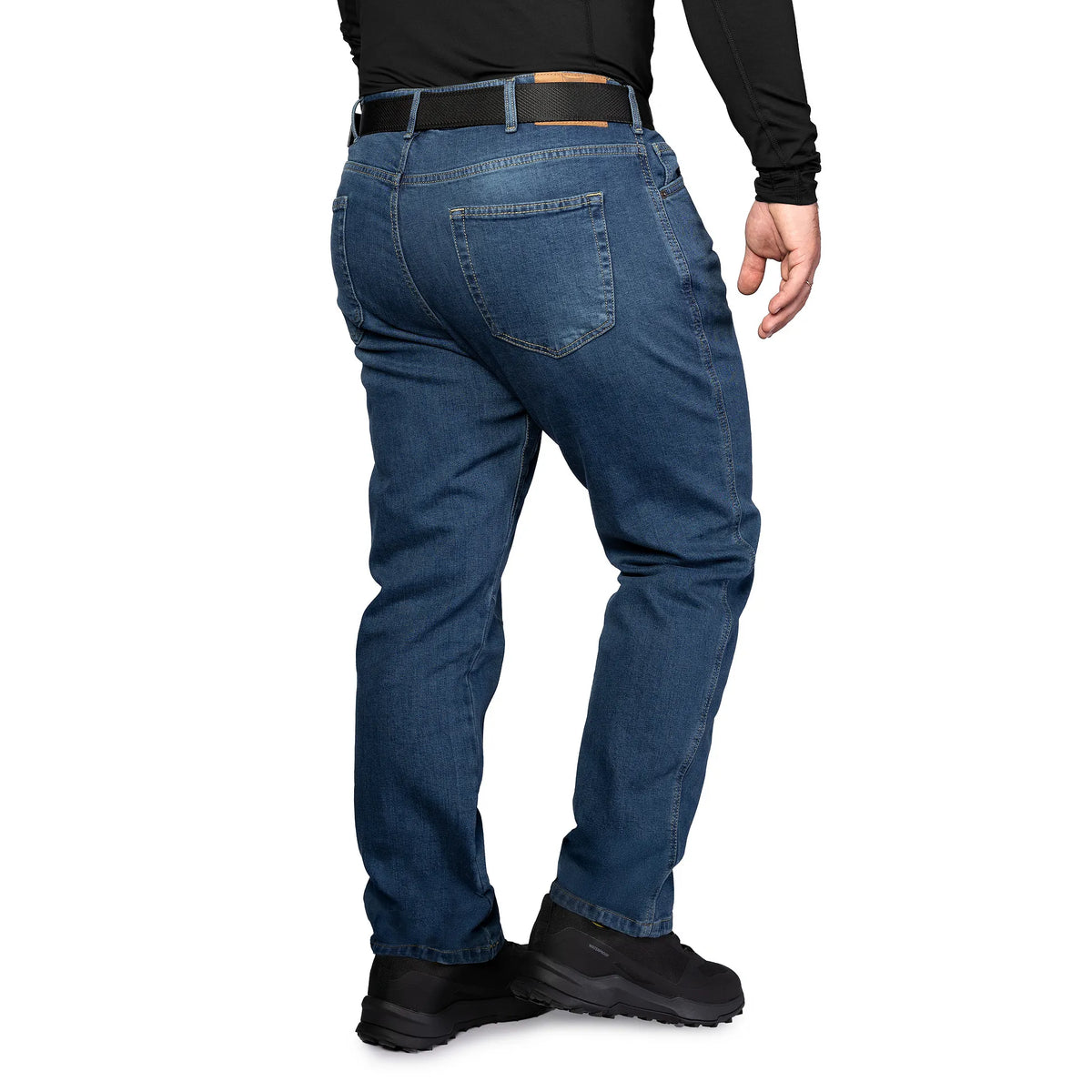 UTJ Jeans Blue