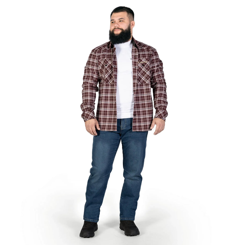 UTJ Jeans Blue