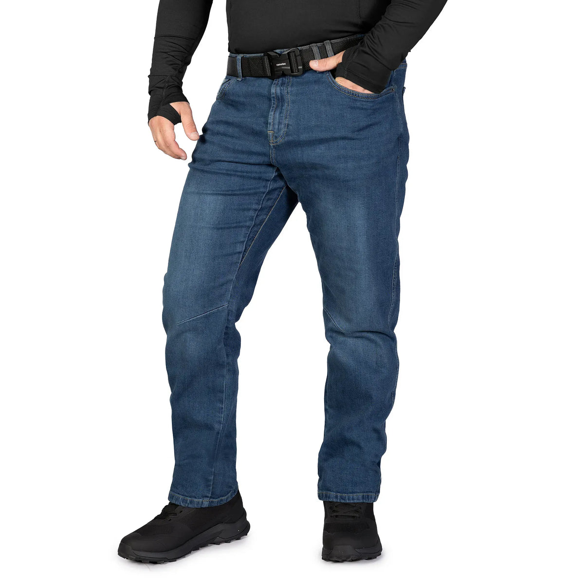 UTJ Jeans Blue
