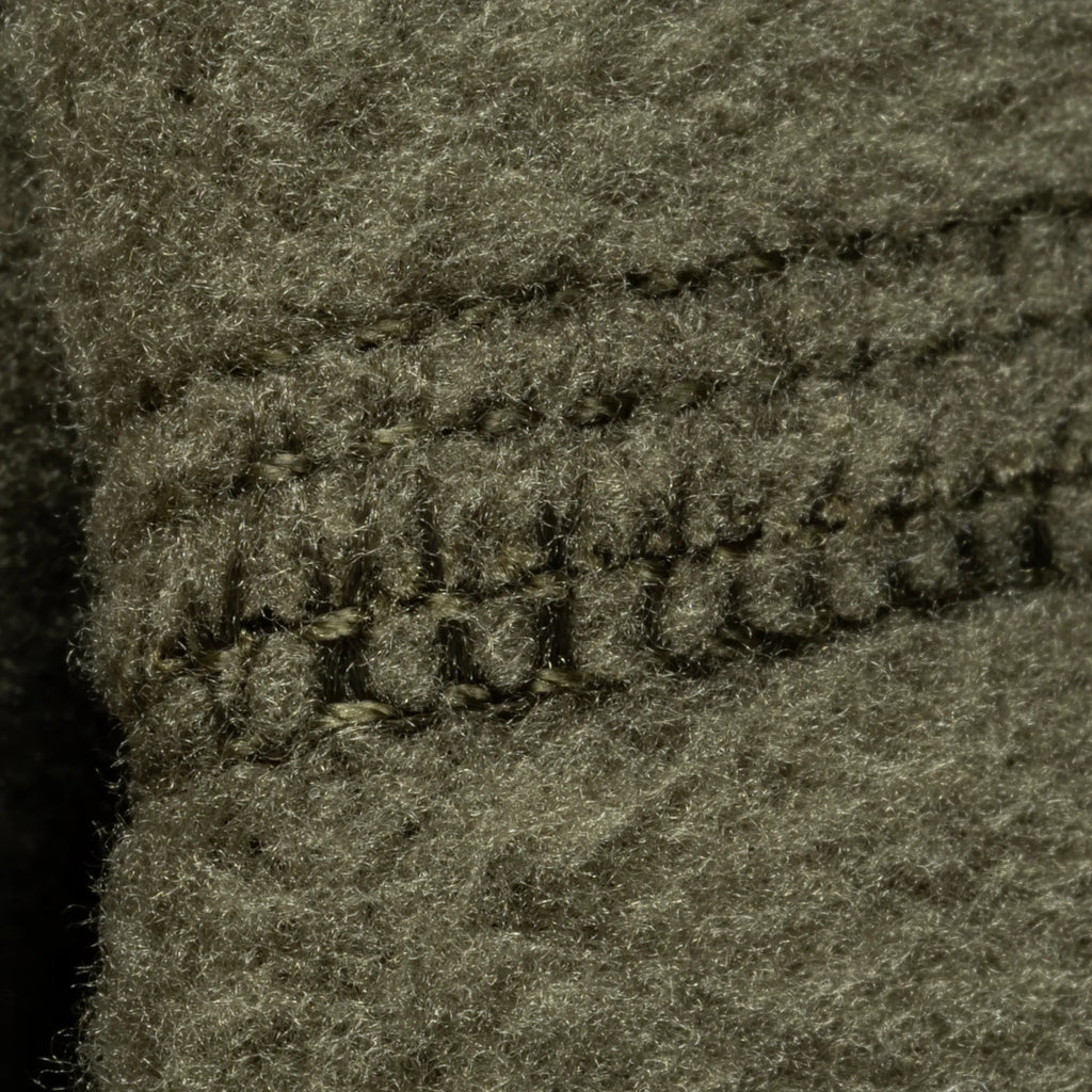 Meadow Himatec 100 Olive Fleece