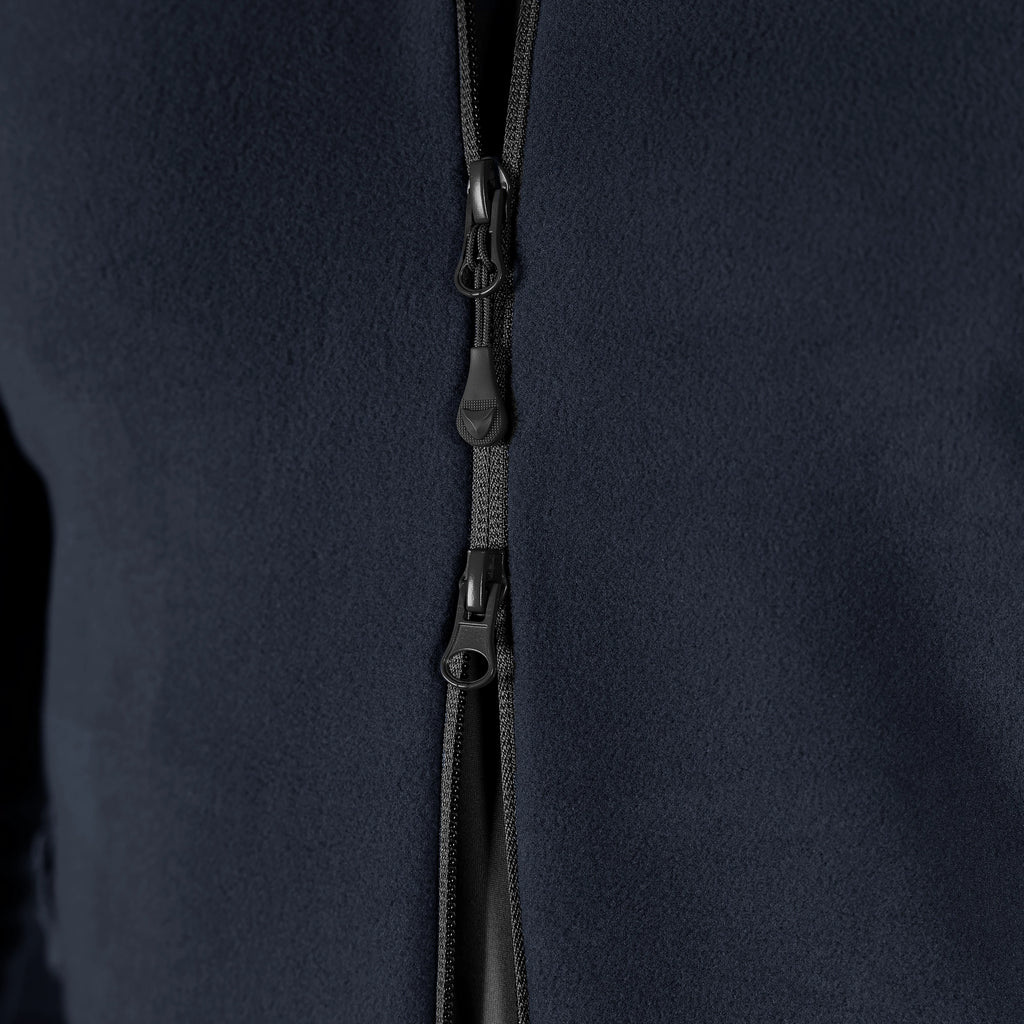Meadow Himatec 100 Sweater Dark Blue