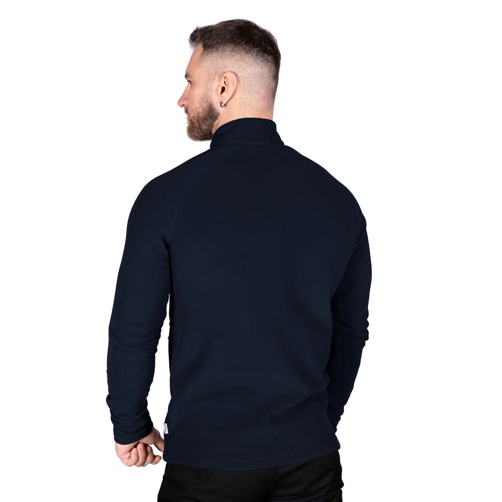 Meadow Himatec 100 Sweater Dark Blue
