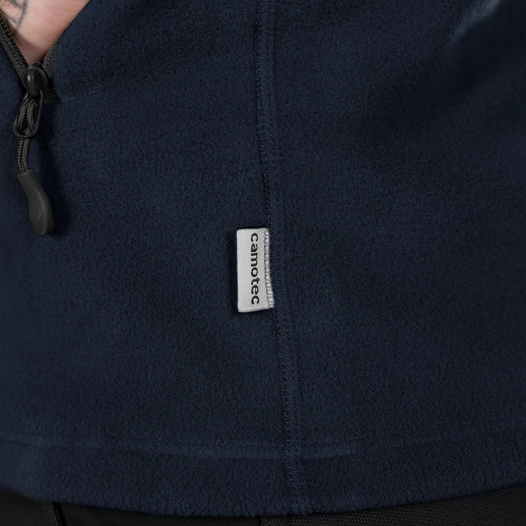 Meadow Himatec 100 Sweater Dark Blue