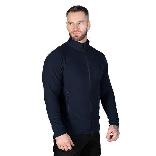 Meadow Himatec 100 Sweater Dark Blue
