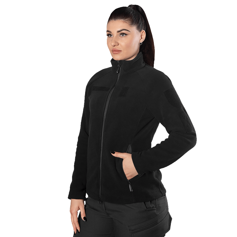Pani Paladin Himatec 200 sweatshirt Black