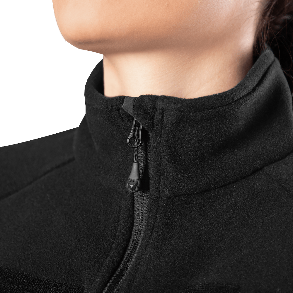 Pani Paladin Himatec 200 sweatshirt Black
