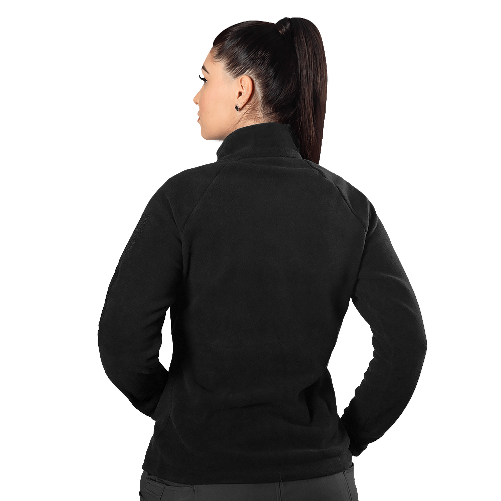 Pani Paladin Himatec 200 sweatshirt Black