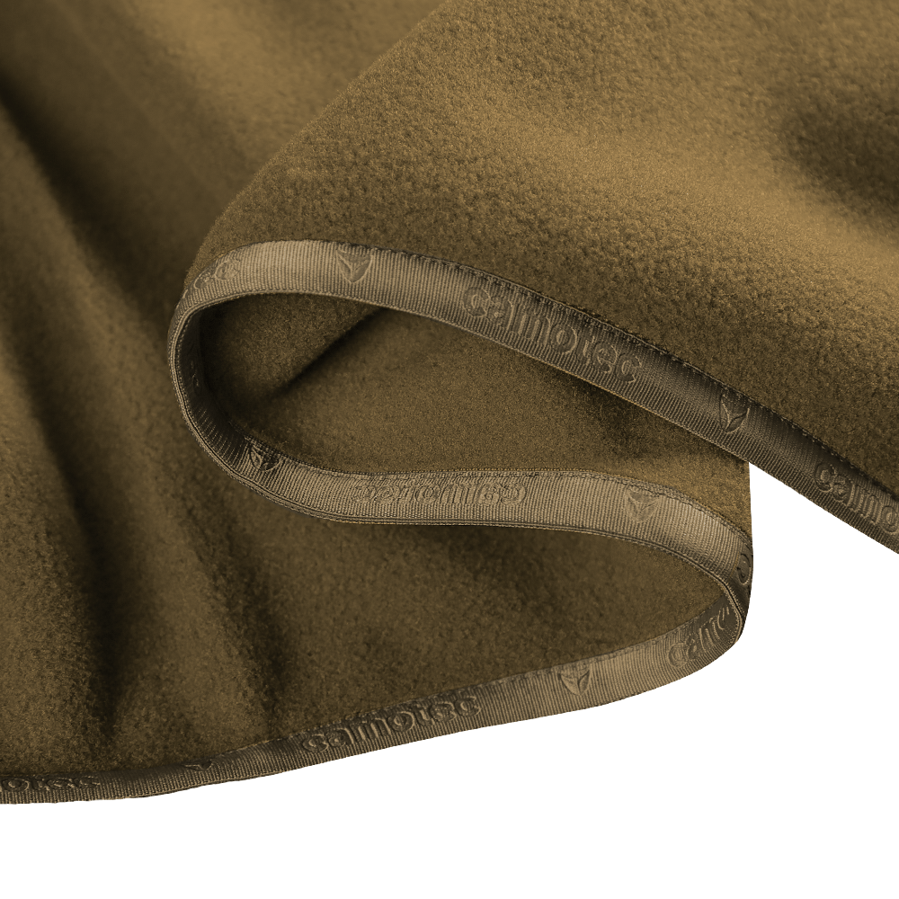 Patrol 2.0 Fleece Jacket Coyote