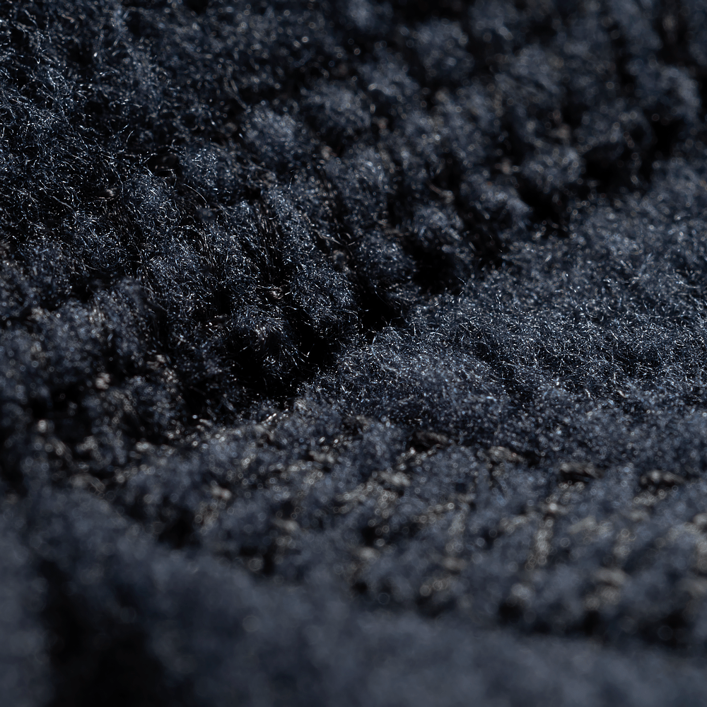 Fleece Jacket Patrol 2.0 (perf.) H100 Dark Blue