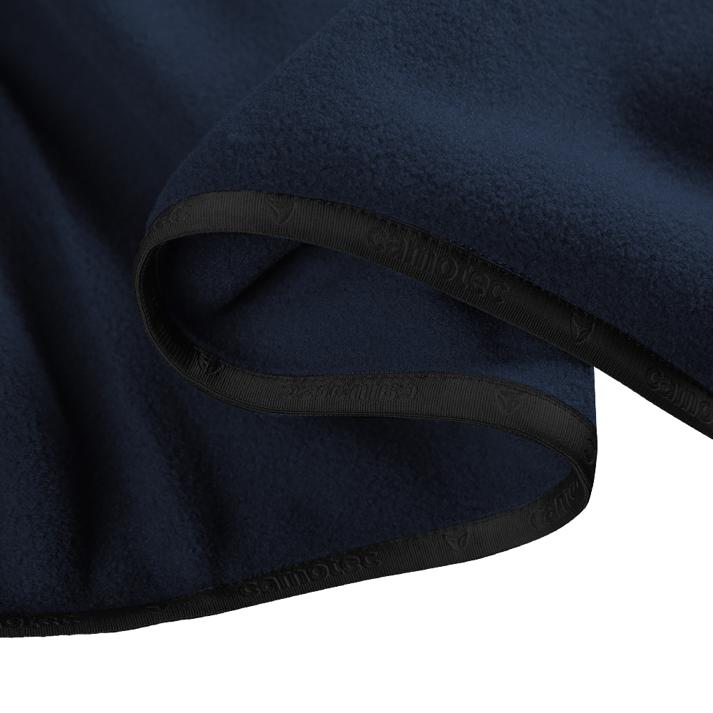 Fleece Jacket Patrol 2.0 Dark Blue