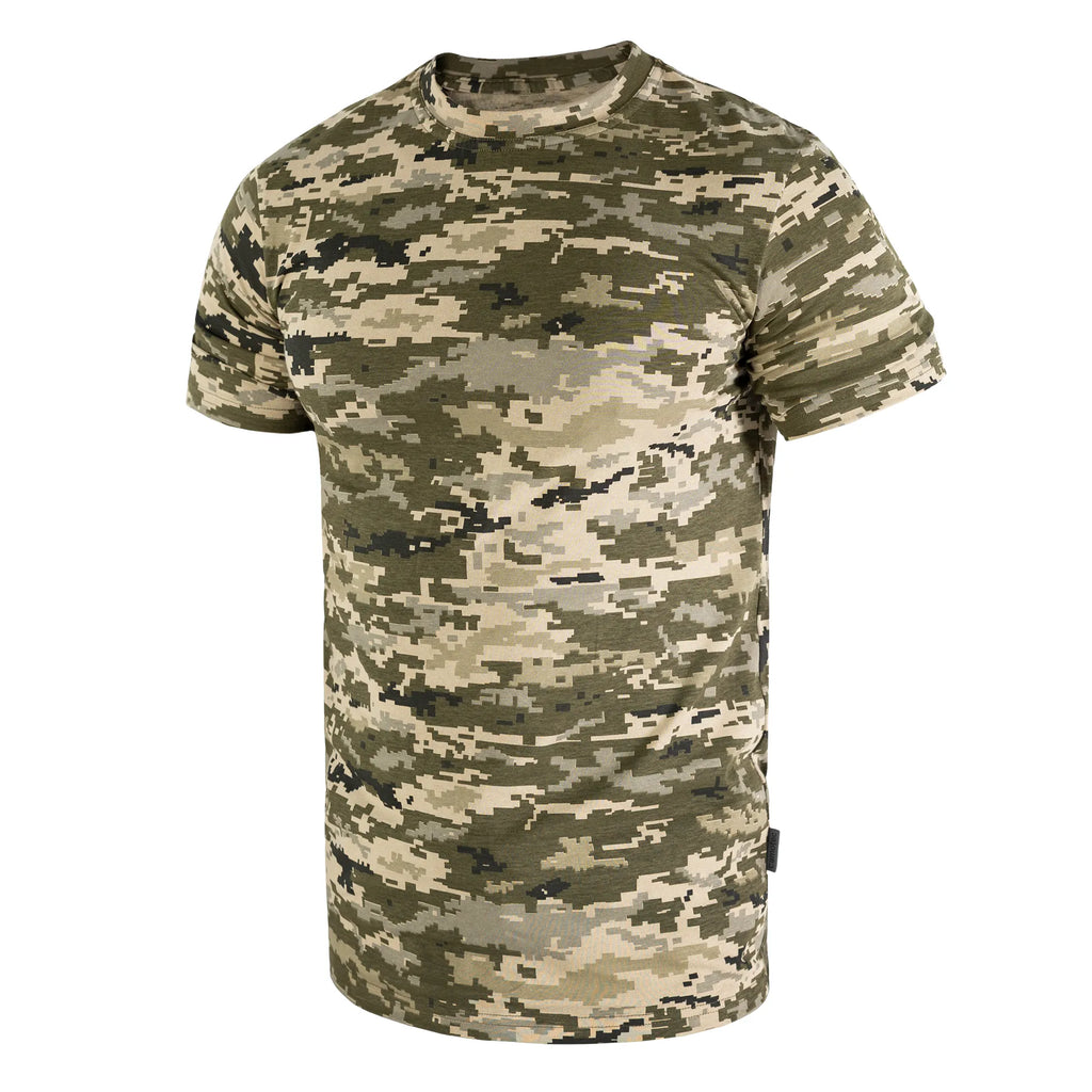 Bavovna Pixel T-Shirt
