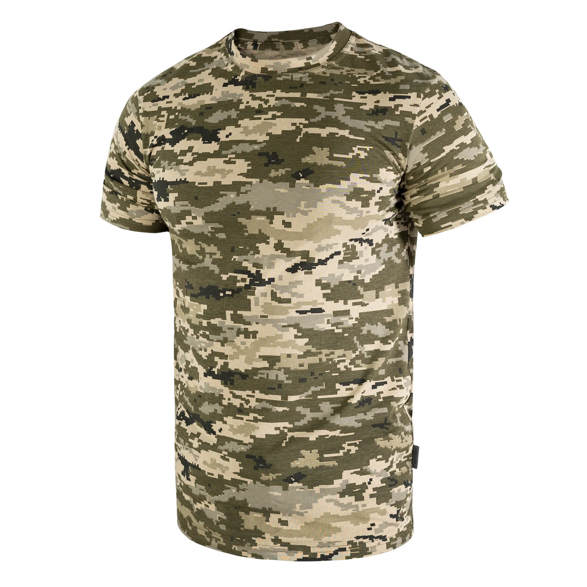 Bavovna Pixel T-Shirt