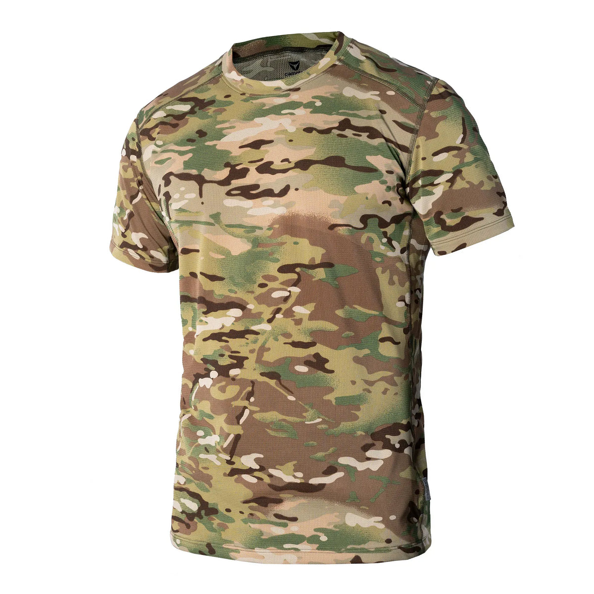Chiton CoolPass Grid 2.0 MC T-Shirt
