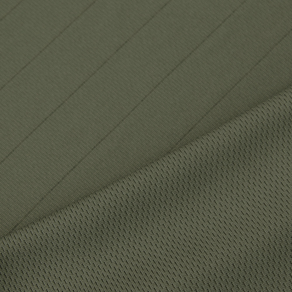 T-shirt Chiton Antistatic Olive