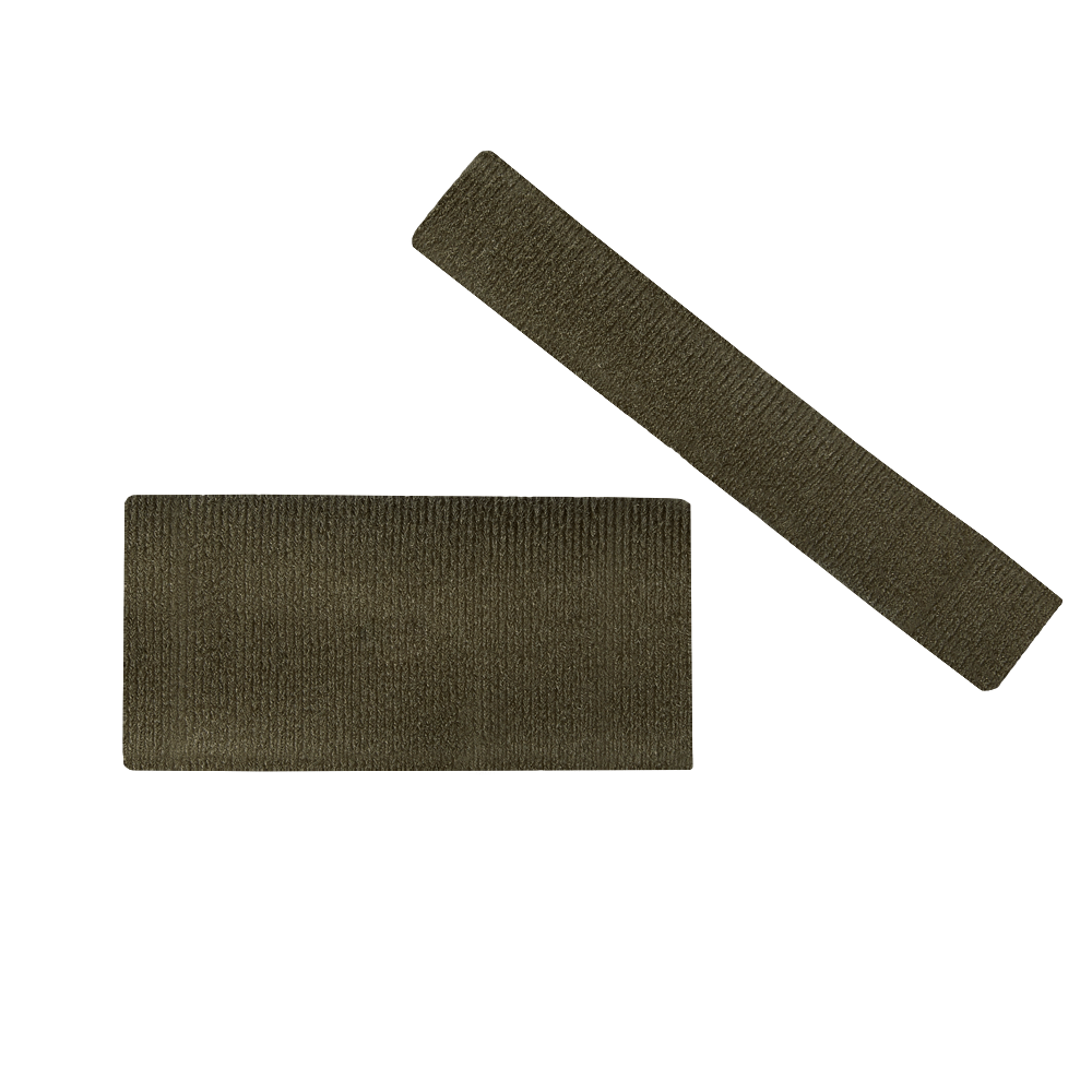 Chiton Patrol Olive T-shirt