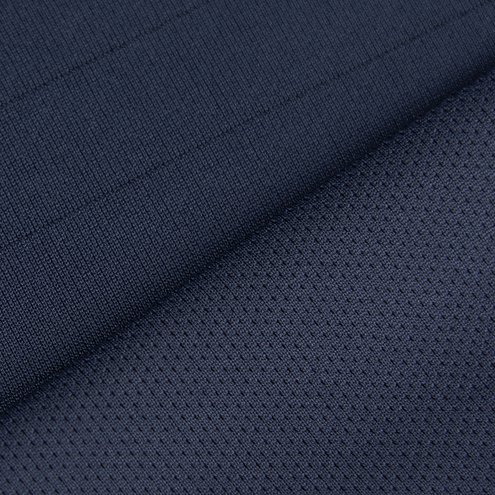Chiton Patrol Dark Blue T-shirt