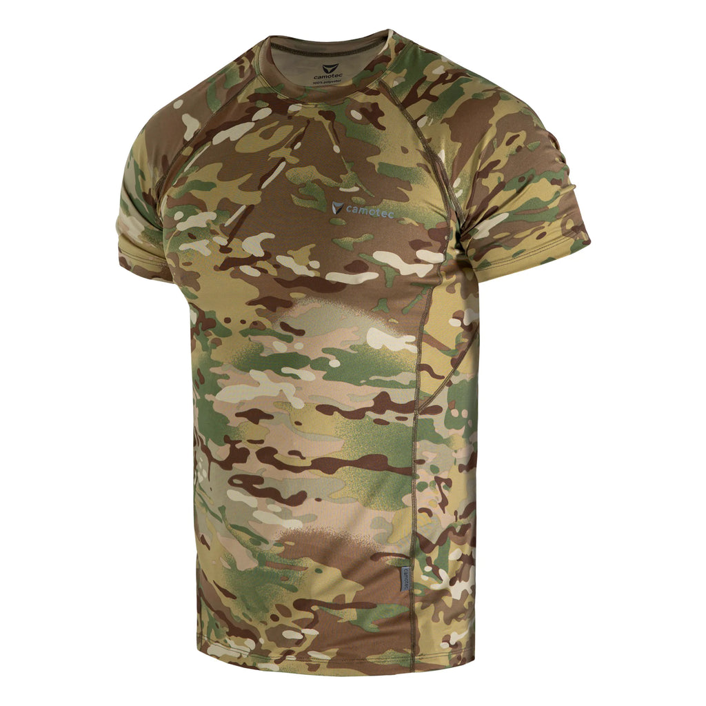 CM Thorax 2.0 MC T-Shirt