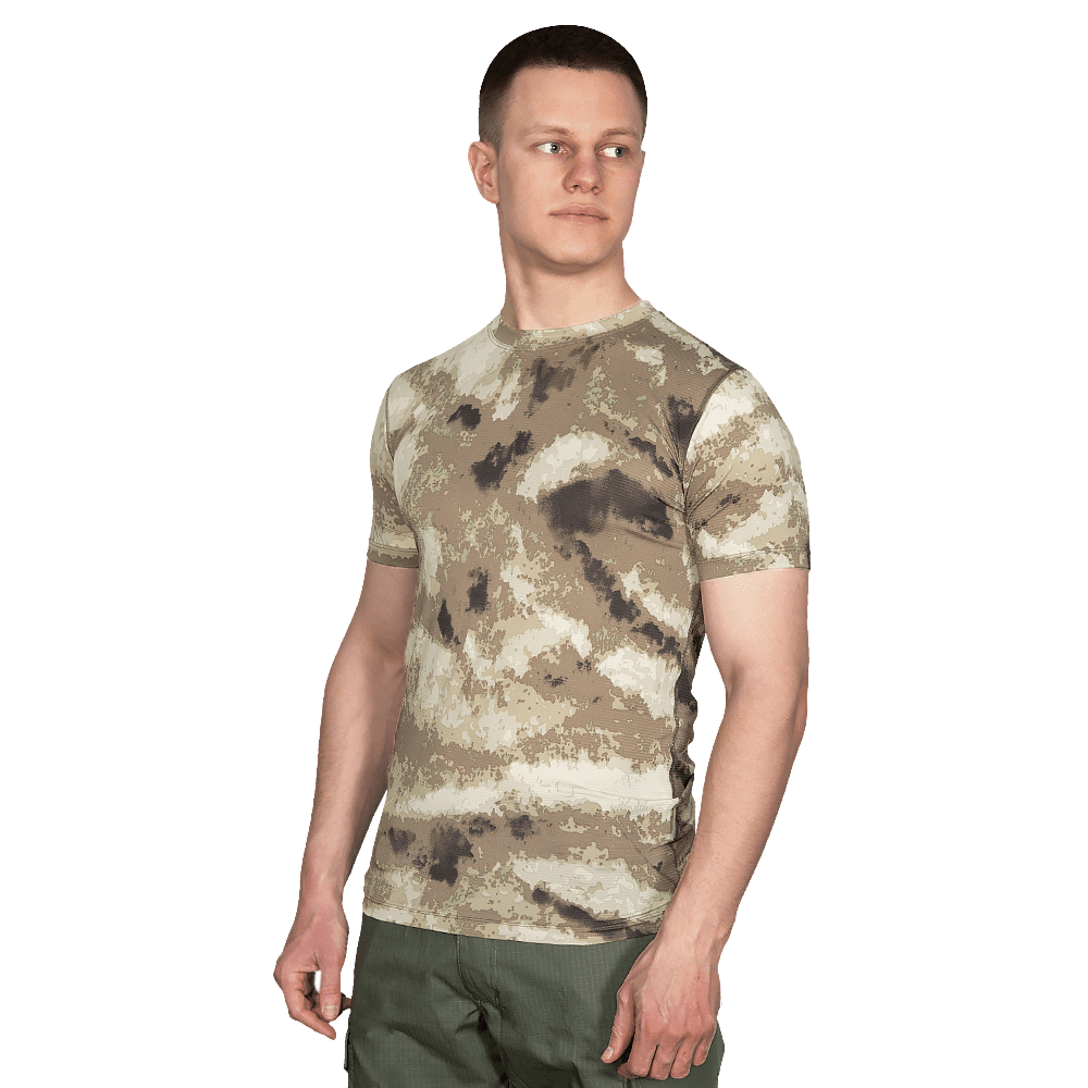 T-shirt CoolTouch A-TACS AU