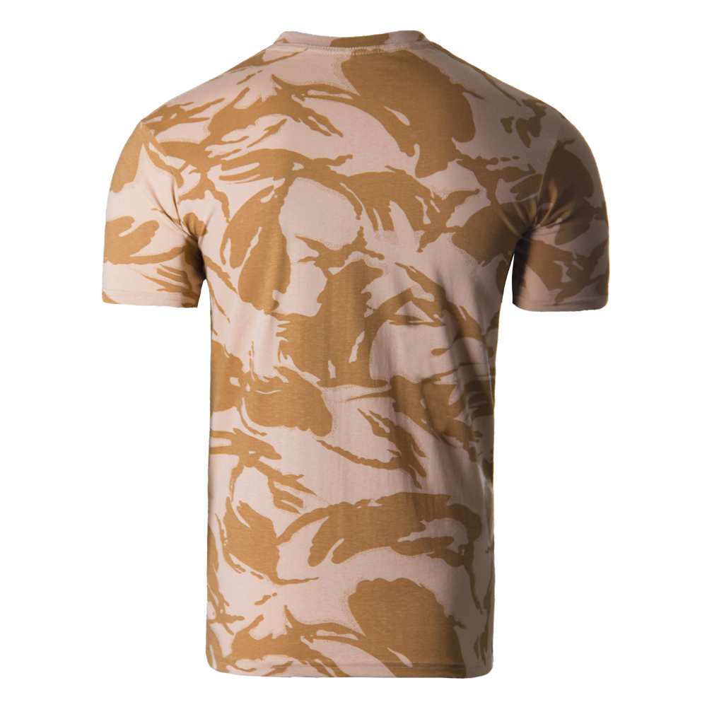 T-shirt Bavovna DDPM