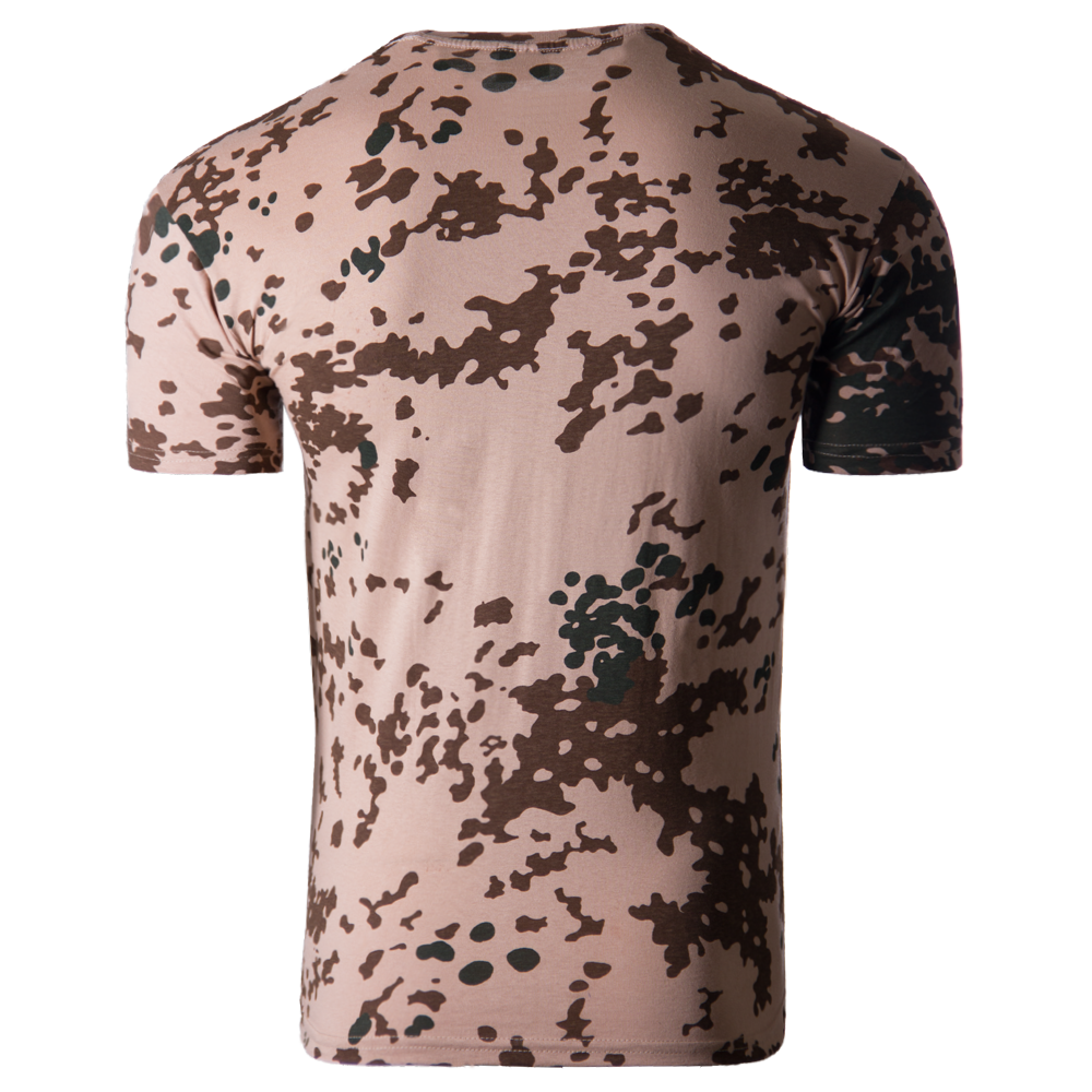 T-shirt Bavovna Tropentarn