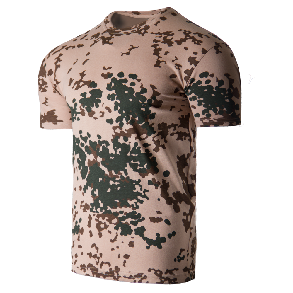 T-shirt Bavovna Tropentarn