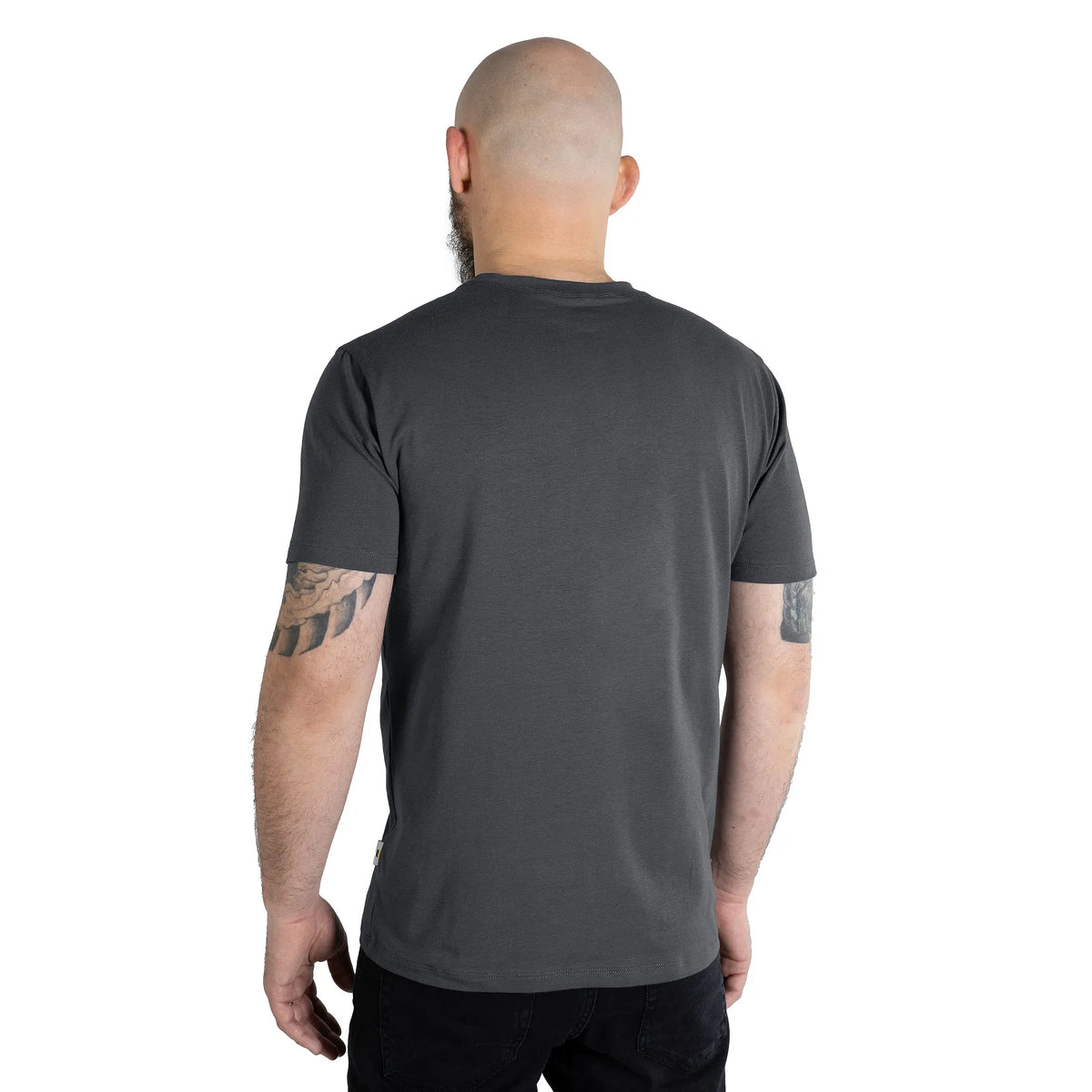 Modal 2.0 T-shirt Graphite