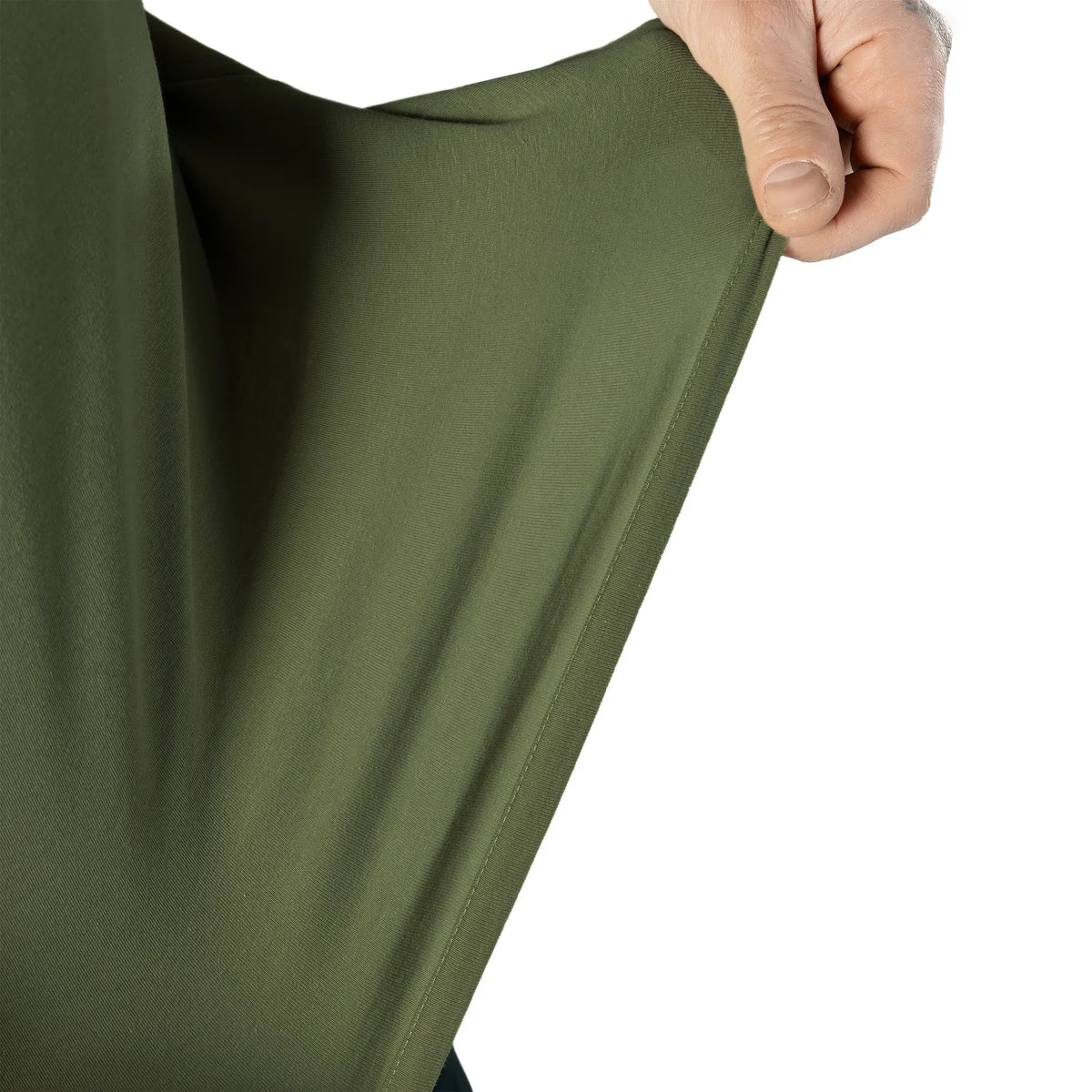 Modal 2.0 T-shirt Green