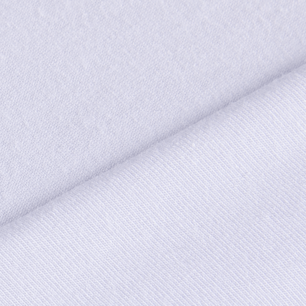 Modal Logo T-shirt White