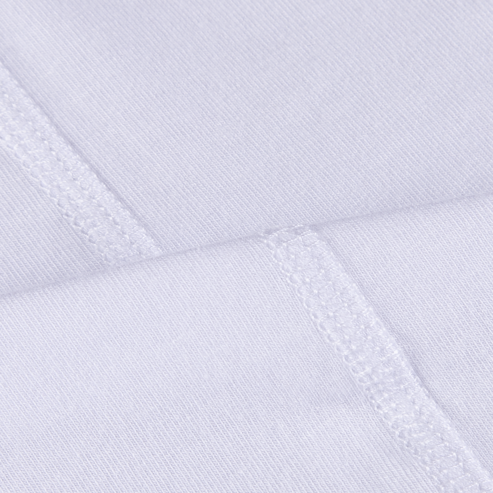 Modal Logo T-shirt White