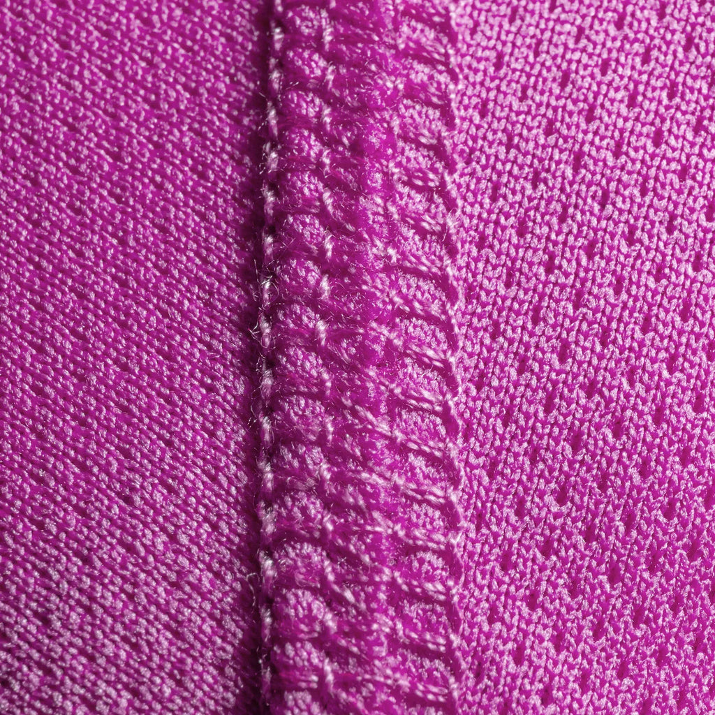 T-shirt Pani FitPro Purple