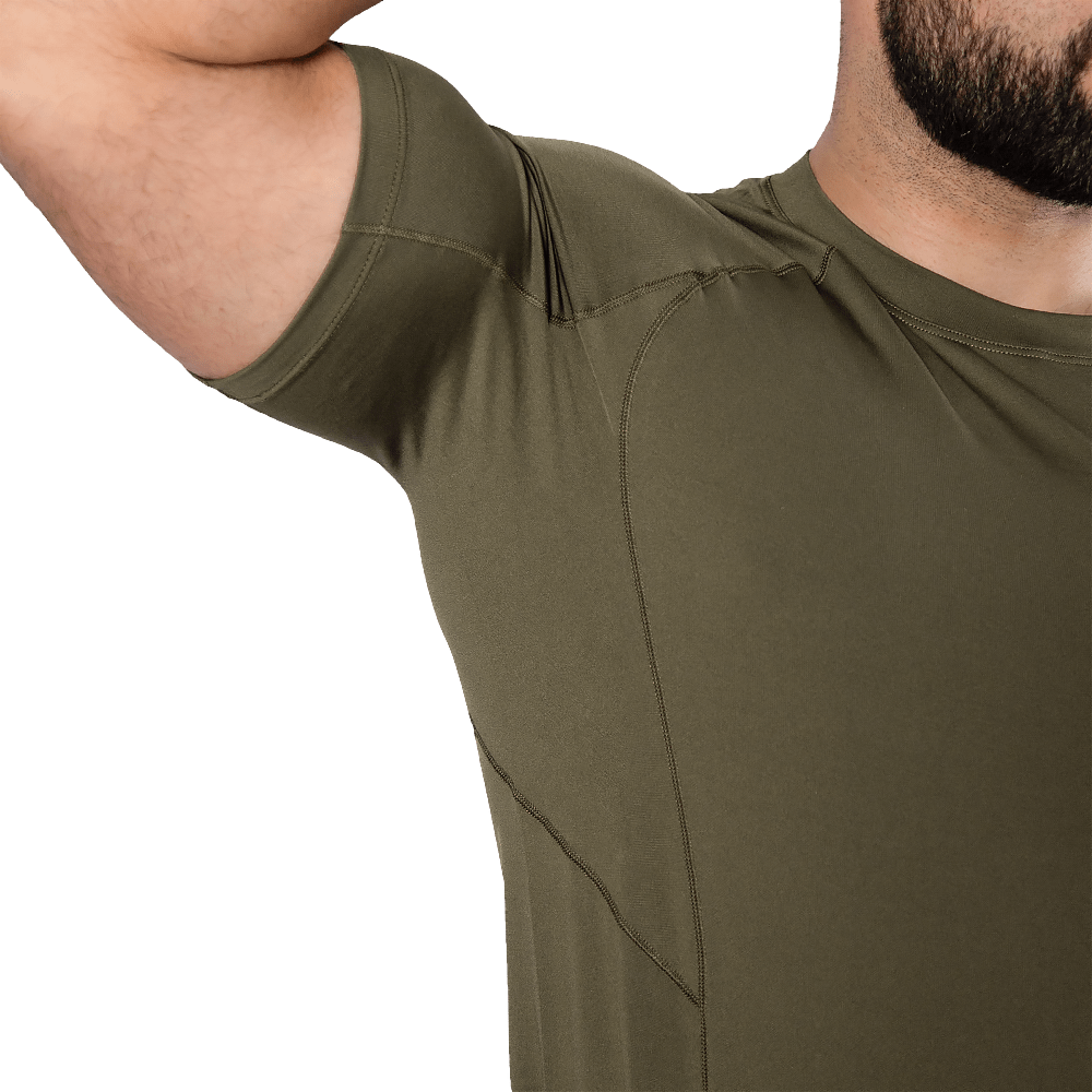 Thorax 2.0 T-shirt Olive