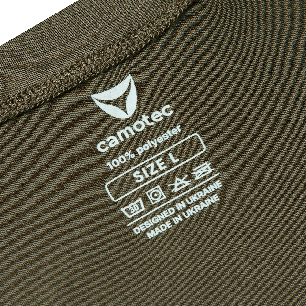 Thorax 2.0 T-shirt Olive