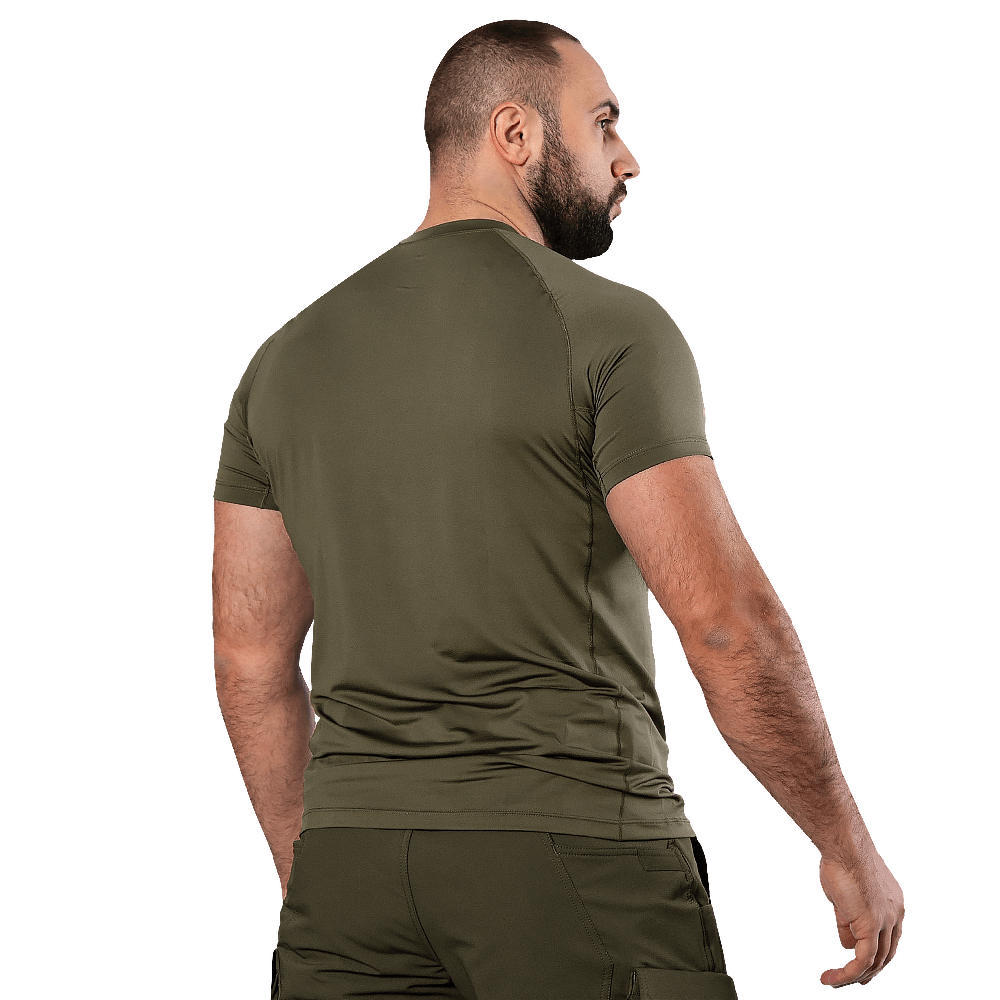 Thorax 2.0 T-shirt Olive