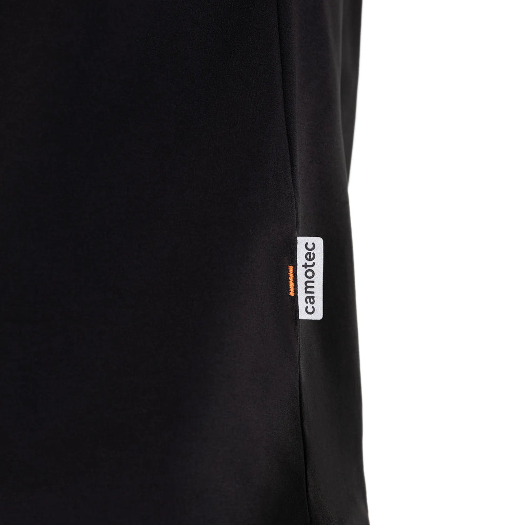 Totem T-shirt Black