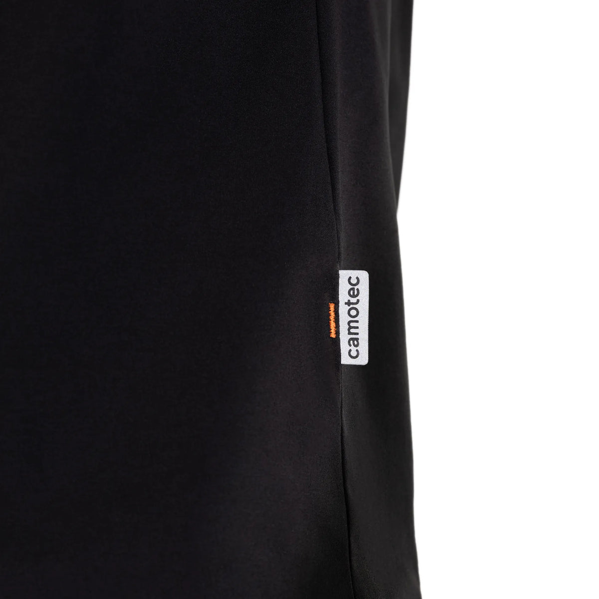 Totem T-shirt Black