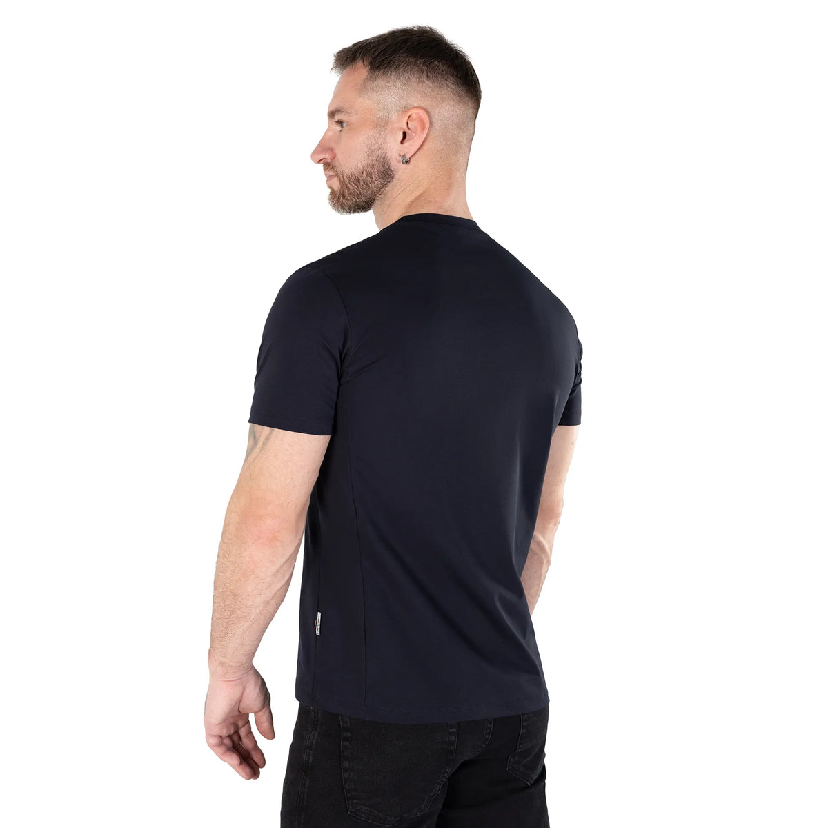 Totem Dark Blue T-shirt