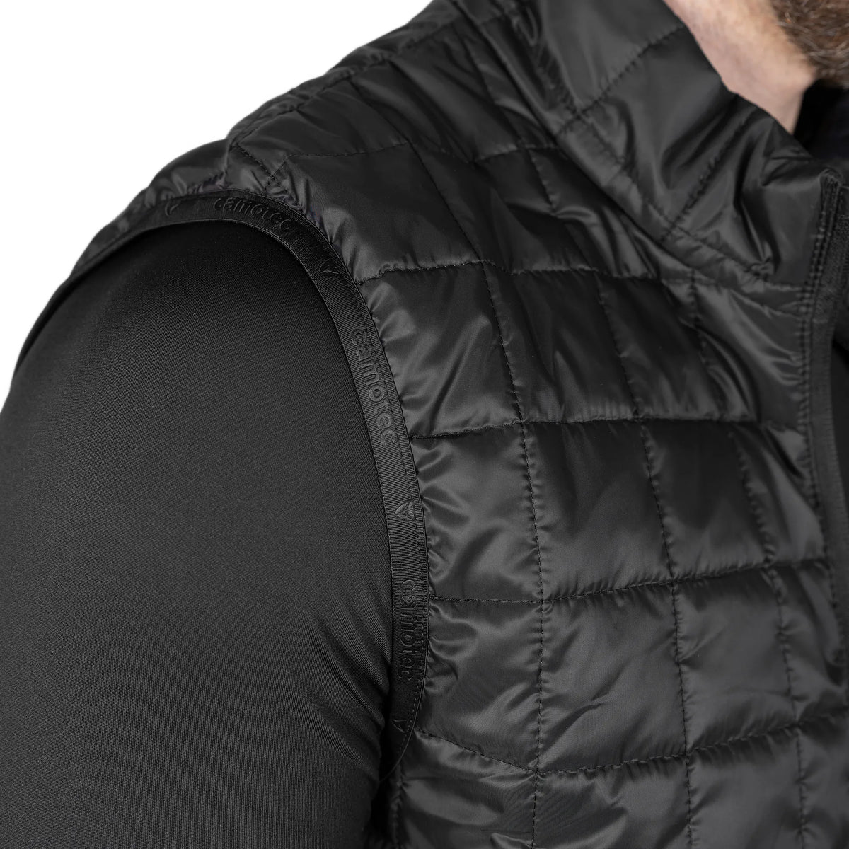 LoftLiner Vest Liner Black
