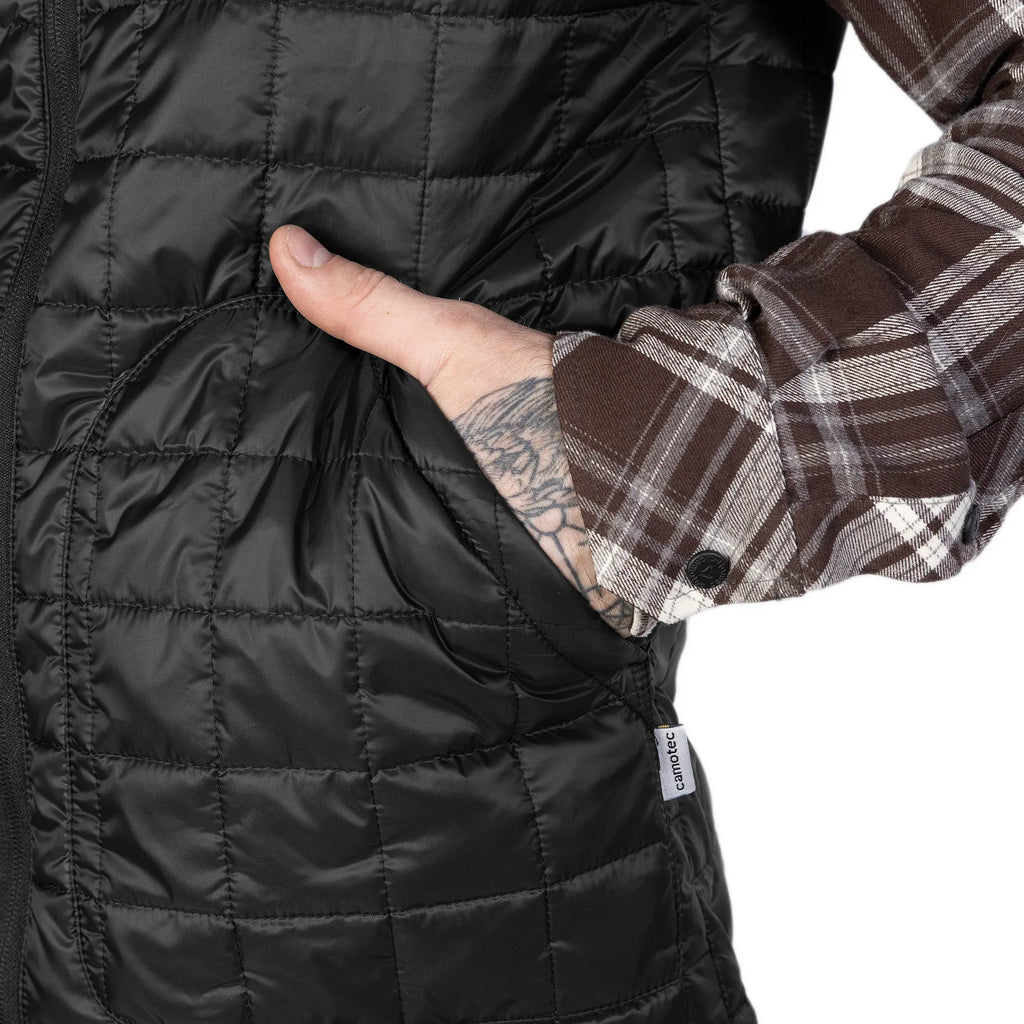 LoftLiner Vest Liner Black