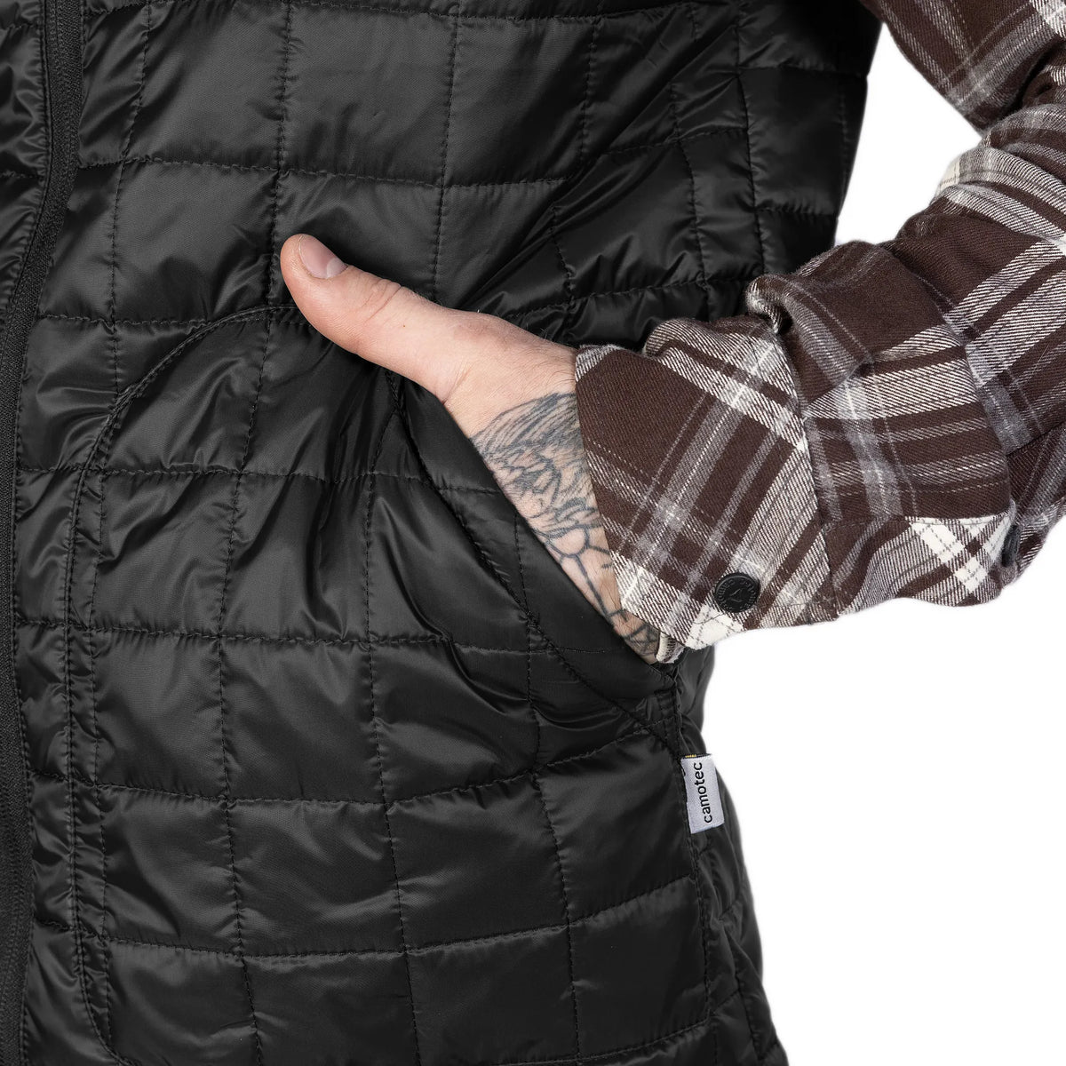 LoftLiner Vest Liner Black