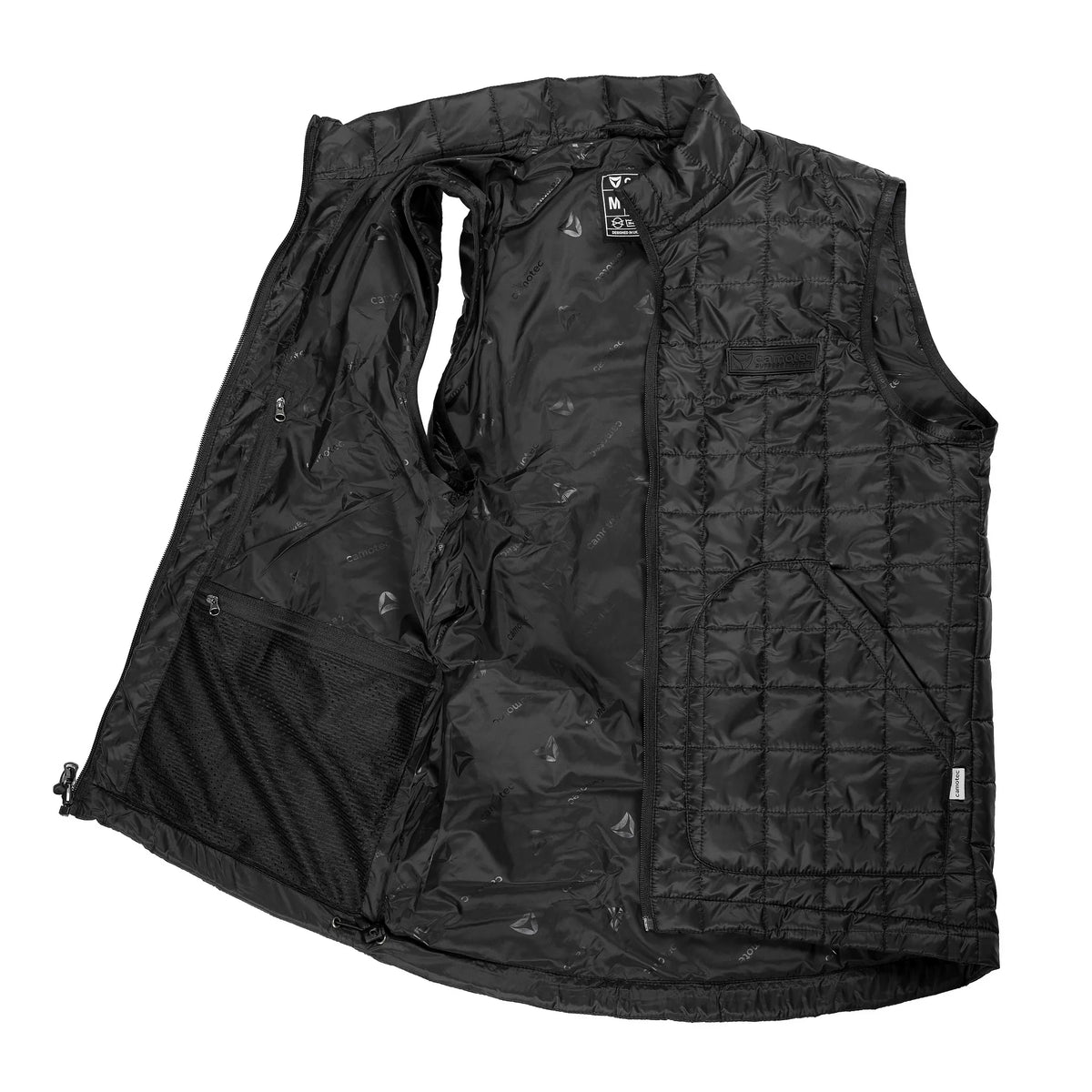 LoftLiner Vest Liner Black