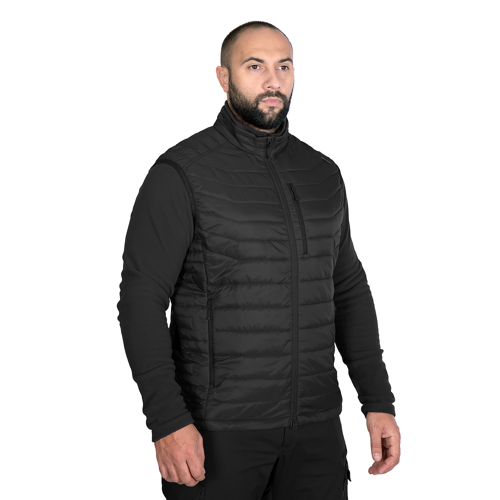 Vest Storm 2.0 Black