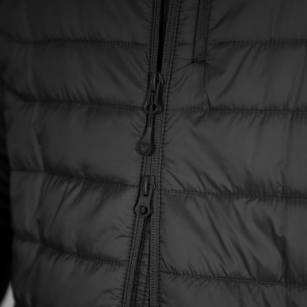 Vest Storm 2.0 Black