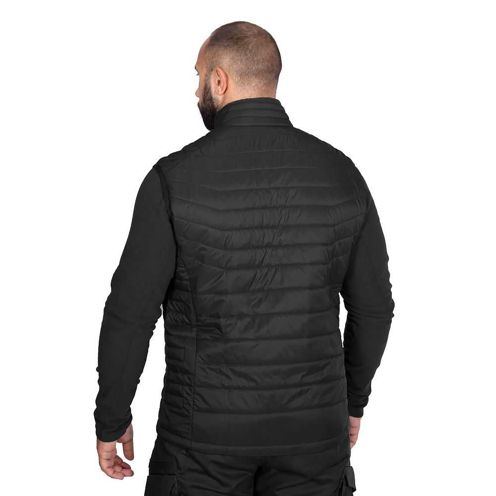 Vest Storm 2.0 Black