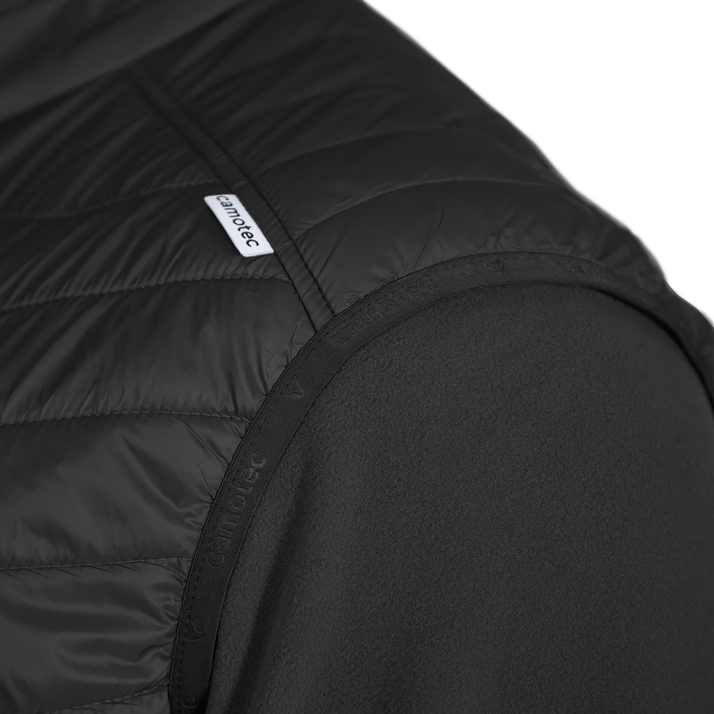 Vest Storm 2.0 Black