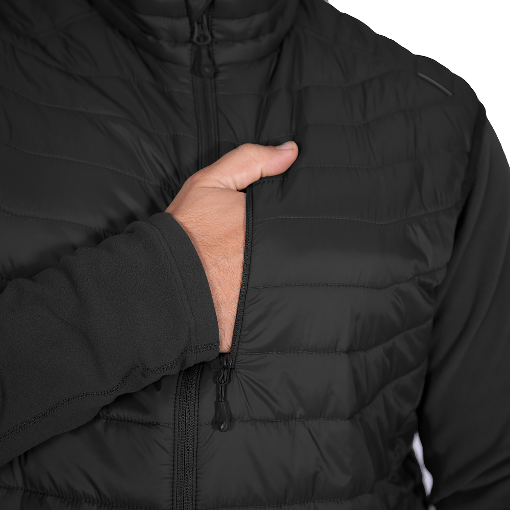 Vest Storm 2.0 Black