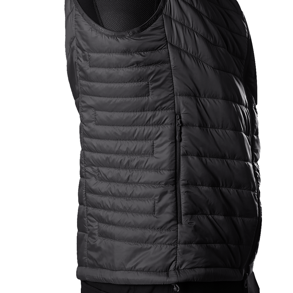 Vest Storm 2.0 Graphite