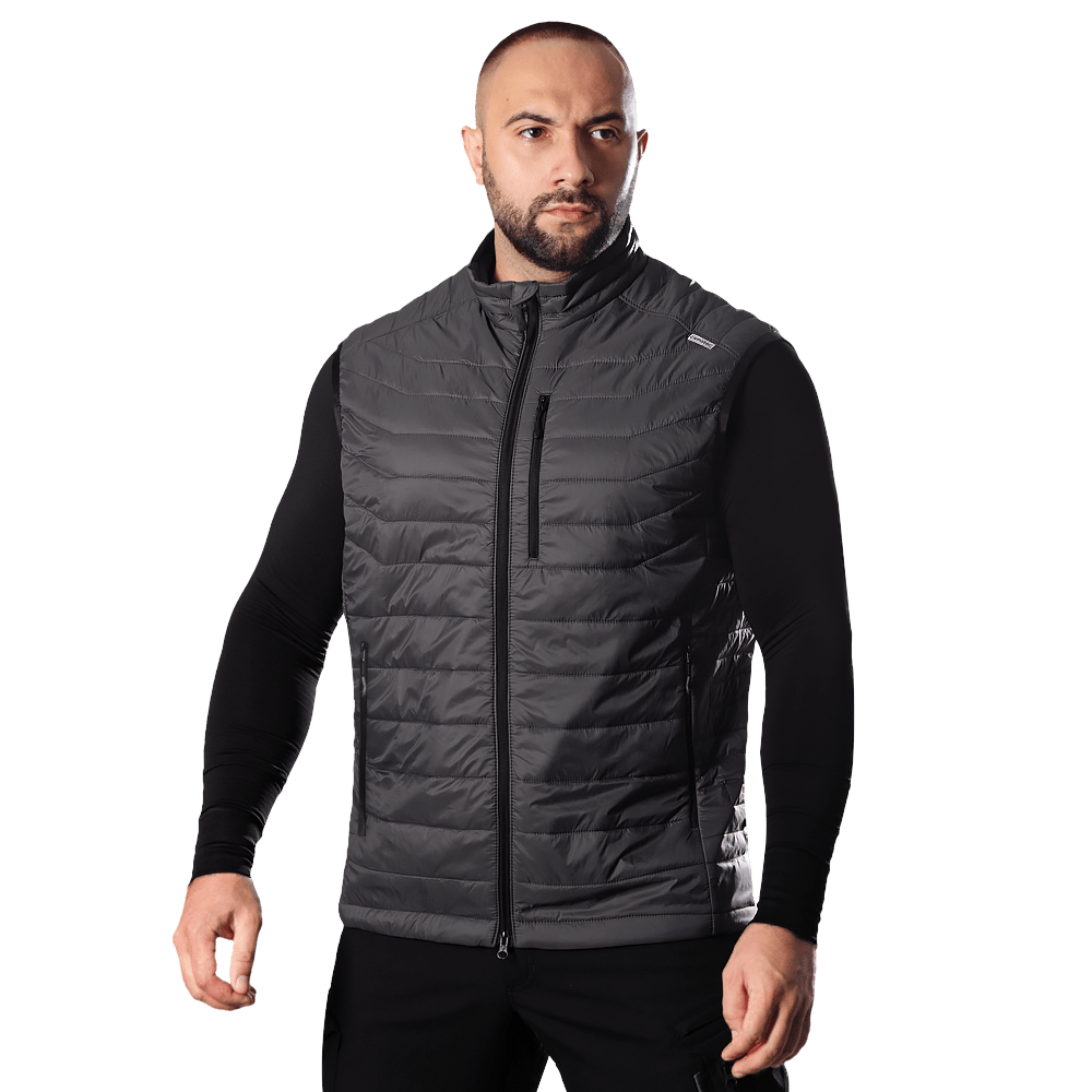 Vest Storm 2.0 Graphite