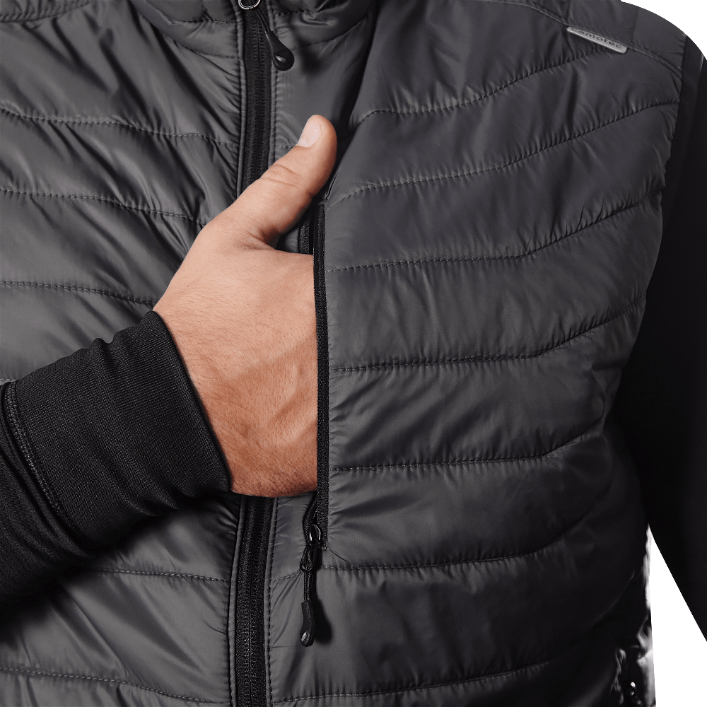 Vest Storm 2.0 Graphite