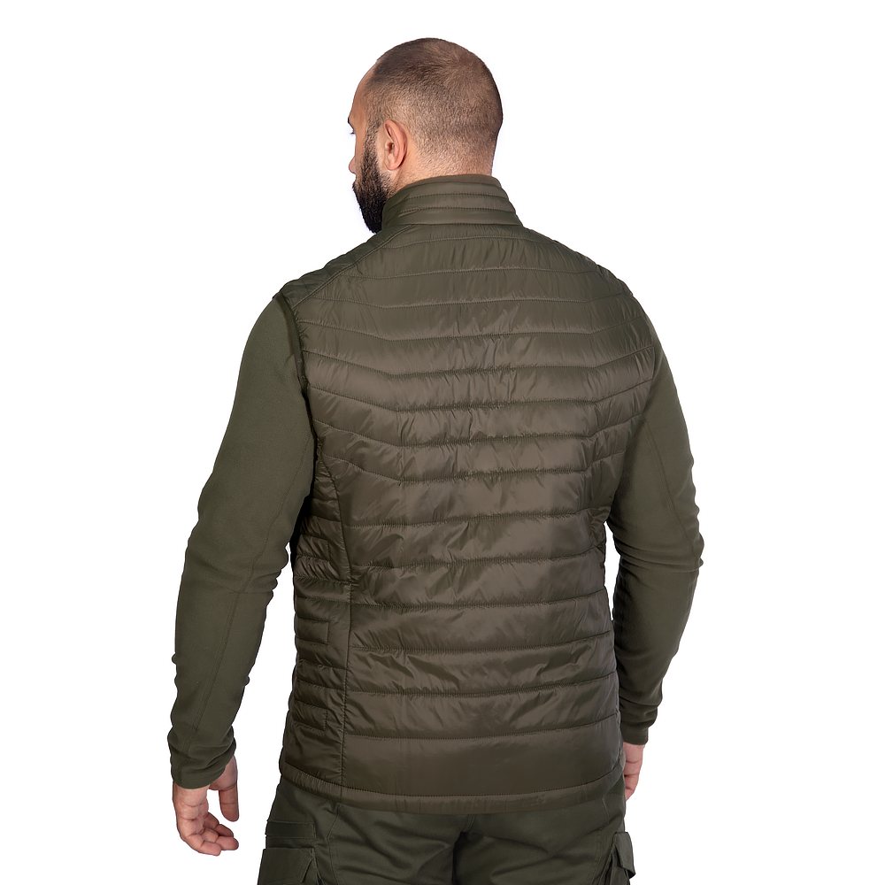 Vest Storm 2.0 Olive